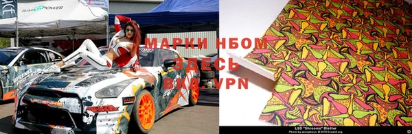прущие крисы Балахна