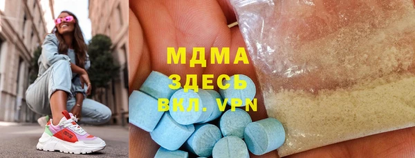 таблы Баксан
